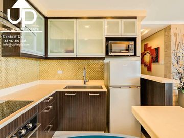For Rent – 2 BEDROOM Fifth Avenue Place  BGC Taguig City