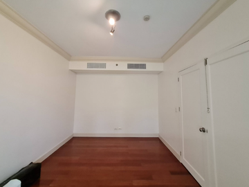 3BR Unit Semi Furnished with Den For Lease in One Roxas Triangle