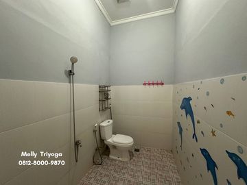Dijual Rumah Komplek PTB Duren Sawit Jakarta Timur