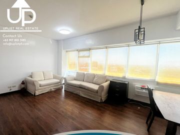For SALE & For RENT 2 Bedroom FIFTH AVENUE PLACE BGC