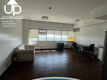 For SALE & For RENT 2 Bedroom FIFTH AVENUE PLACE BGC