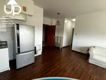 For SALE & For RENT 2 Bedroom FIFTH AVENUE PLACE BGC