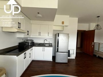 For SALE & For RENT 2 Bedroom FIFTH AVENUE PLACE BGC