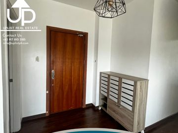For SALE & For RENT 2 Bedroom FIFTH AVENUE PLACE BGC