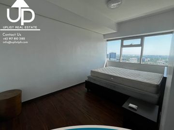 For SALE & For RENT 2 Bedroom FIFTH AVENUE PLACE BGC