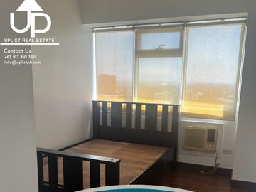 For SALE & For RENT 2 Bedroom FIFTH AVENUE PLACE BGC
