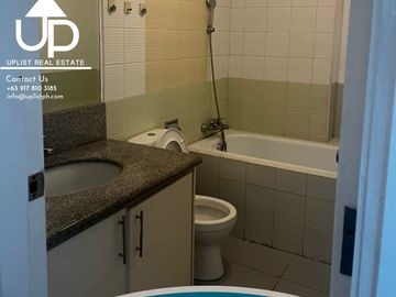 For SALE & For RENT 2 Bedroom FIFTH AVENUE PLACE BGC