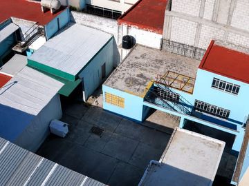 Edificio de Uso Mixto en Venta | 656 m² de Construcción | Puebla