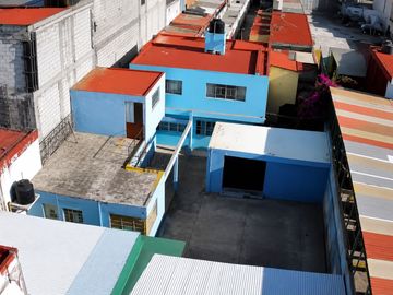 Edificio de Uso Mixto en Venta | 656 m² de Construcción | Puebla