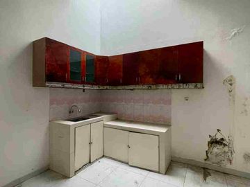 Disewakan Cepat Rumah Kamar 3 di Cluster Pinewood Banjar Wijaya