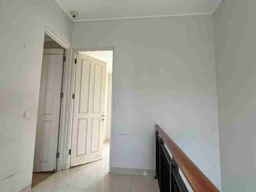 Disewakan Cepat Rumah Kamar 3 di Cluster Pinewood Banjar Wijaya