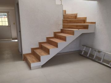 CASA EN VENTA EN LA LOMA I