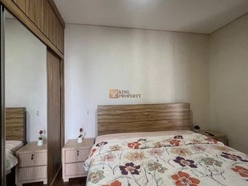 Akses ke Tol Dalam Kota Sewa 2BR Furnished Bagus di Apartemen Madison Park Dekat ke Mall Central Park, Taman Anggrek, Bandara Soekarno-Hatta