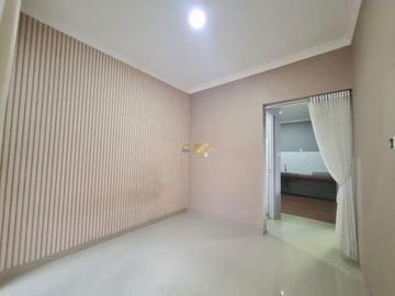 Rumah Siap Huni Purwomartani Dekat Bandara Adi Sucipto