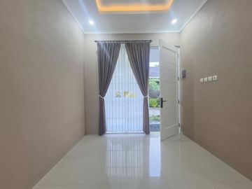 Rumah Siap Huni Purwomartani Dekat Bandara Adi Sucipto