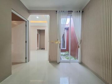 Rumah Siap Huni Purwomartani Dekat Bandara Adi Sucipto