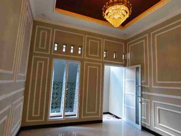 rumah solo area baturan fajar indah