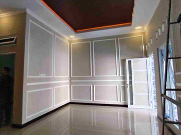 rumah solo area baturan fajar indah