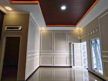 rumah solo area baturan fajar indah