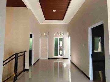 rumah solo area baturan fajar indah