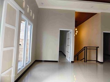 rumah solo area baturan fajar indah