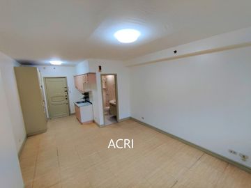 Spacious studio in Excellent Condition