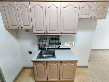 Spacious studio in Excellent Condition