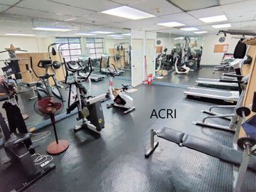 Spacious studio in Excellent Condition