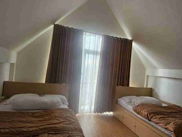 BISMILLAH DIJUAL TANAH & VILLA CIWIDEY BANDUNG JAWA BARAT