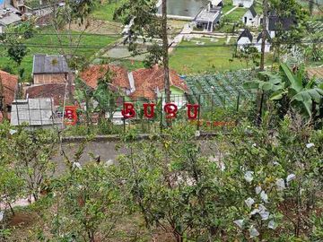 BISMILLAH DIJUAL TANAH & VILLA CIWIDEY BANDUNG JAWA BARAT