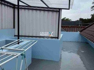 DIJUAL RUMAH MODERN FULL FURNISHED LOKASI GREENLAND MALANG