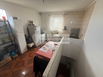 VENDE CASA - SECTOR NORTE, ANTOFAGASTA