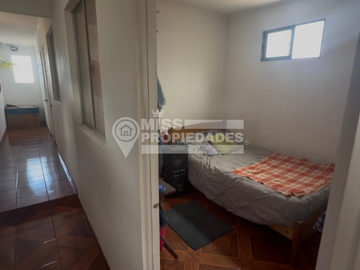 VENDE CASA - SECTOR NORTE, ANTOFAGASTA