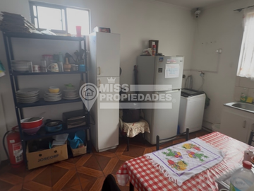 VENDE CASA - SECTOR NORTE, ANTOFAGASTA