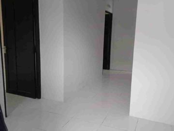 dijual rumah siap huni kondisi bagus terawat lengkap dengan pagar, canopy, dan carport beserta lokasi strategis dekat kawasan kota dan akses jalan lebar 4m di Jl. Purnama Agung 7