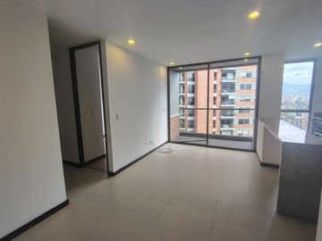 Apartamento en Arriendo en Las Palmas, Poblado Medellín