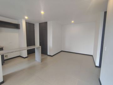 Apartamento en Arriendo en Las Palmas, Poblado Medellín