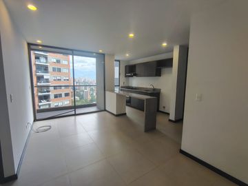 Apartamento en Arriendo en Las Palmas, Poblado Medellín