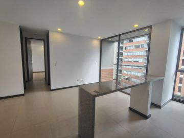 Apartamento en Arriendo en Las Palmas, Poblado Medellín
