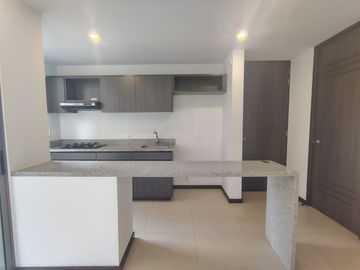Apartamento en Arriendo en Las Palmas, Poblado Medellín