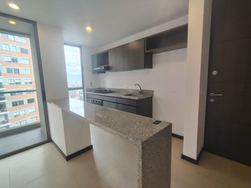 Apartamento en Arriendo en Las Palmas, Poblado Medellín