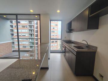 Apartamento en Arriendo en Las Palmas, Poblado Medellín