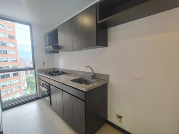 Apartamento en Arriendo en Las Palmas, Poblado Medellín