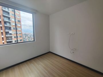 Apartamento en Arriendo en Las Palmas, Poblado Medellín