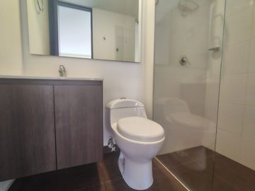 Apartamento en Arriendo en Las Palmas, Poblado Medellín