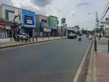 DIJUAL TANAH STRATEGIS JALAN RAYA PAHLAWAN REVOLUSI PONDOK BAMBU DUREN SAWIT, JAKARTA TIMUR