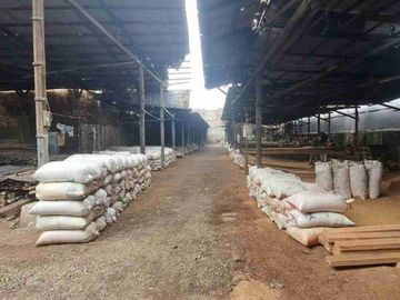 DIJUAL TANAH STRATEGIS JALAN RAYA PAHLAWAN REVOLUSI PONDOK BAMBU DUREN SAWIT, JAKARTA TIMUR