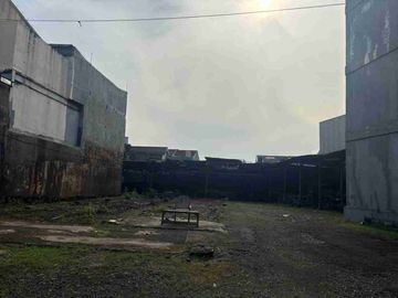 DIJUAL TANAH STRATEGIS JALAN RAYA PAHLAWAN REVOLUSI PONDOK BAMBU DUREN SAWIT, JAKARTA TIMUR