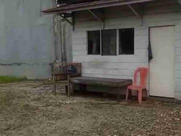 DIJUAL TANAH STRATEGIS JALAN RAYA PAHLAWAN REVOLUSI PONDOK BAMBU DUREN SAWIT, JAKARTA TIMUR