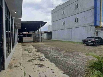 DIJUAL TANAH STRATEGIS JALAN RAYA PAHLAWAN REVOLUSI PONDOK BAMBU DUREN SAWIT, JAKARTA TIMUR